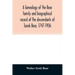 A genealogy of the Bear family and biographical record of the descendants of Jacob Bear, 1747-1906