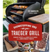 Showstopping BBQ with Your Traeger Grill: Standout Recipes for Your Wood Pellet Cooker from an Award-Winning Pitmaster