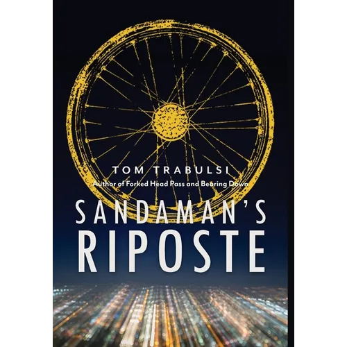 Sandaman's Riposte
