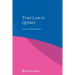 Tort Law in Quebec