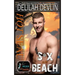 Hot Seal, S*x on the Beach