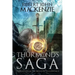 Thurmond's Saga