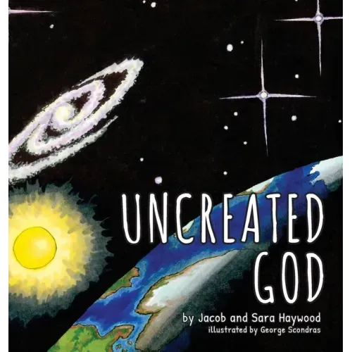 Uncreated God