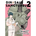 Dinosaur Sanctuary Vol. 2
