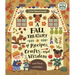 Little Homesteader: A Fall Treasury of Recipes, Crafts, and Wisdom