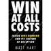 Win at All Costs: Inside Nike Running and Its Culture of Deception