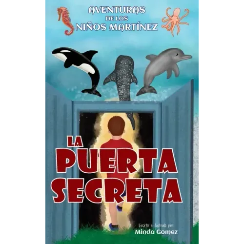 La puerta secreta: The Secret Door