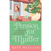 Pension for Murder