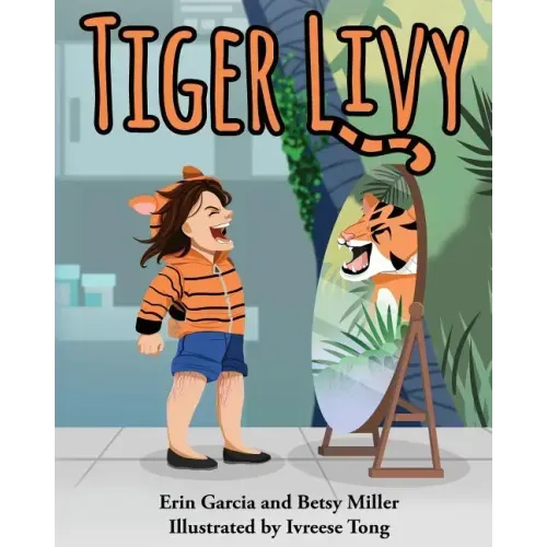 Tiger Livy