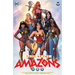Tales of the Amazons