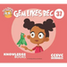 Gem Likes Bec: Book 37