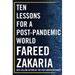 Ten Lessons for a Post-Pandemic World
