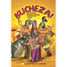 Kucheza!: The Basics, Beauty & Power of African Dance