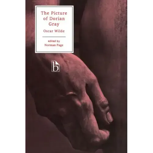 Picture of Dorian Gray (Revised)