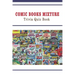 Comic Books Mixture: Trivia Quiz Book