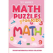 Math Puzzles for Kids: Str8ts Puzzles - 200 Math Puzzles with Answers