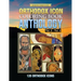 Orthodox Icon Coloring Book: Anthology Vol. 2 - Vol. 8 (120 Orthodox Icons)