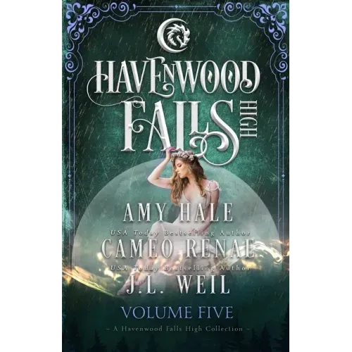 Havenwood Falls High Volume Five: A Havenwood Falls High Collection