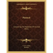 Plutarch: Concerning the Mysteries of Isis and Osiris
