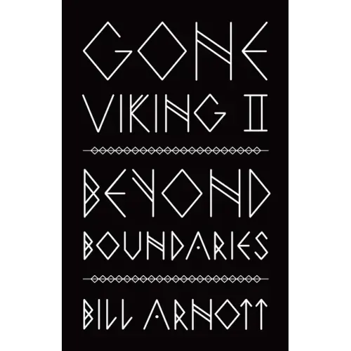 Gone Viking II: Beyond Boundaries