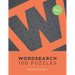 Wordsearch 100 Puzzles: Word Search Book For Adults - 100 Puzzles