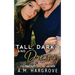 Tall, Dark, and Dreamy: A Billionaire Baines Family Novel