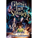 The Ghosts of Ian Stanley (Book 1): A Teen Paranormal Story
