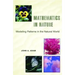 Mathematics in Nature: Modeling Patterns in the Natural World