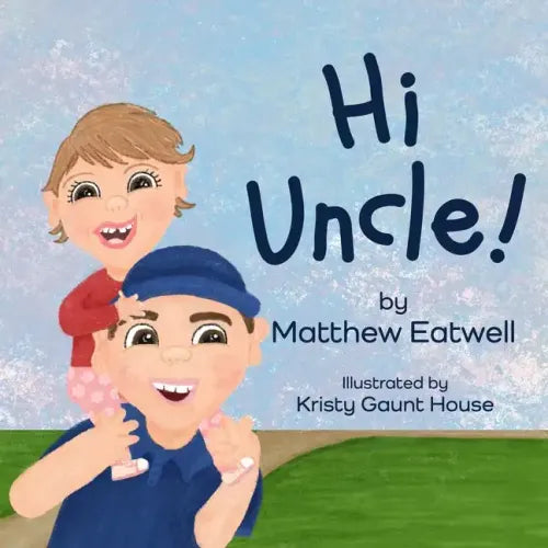 Hi Uncle!