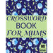 Crossword Book For Mums: Amazing Large Print Mum's Crossword Brain Game Puzzles Book For Puzzle Lovers Senior Women With Supply Of 80 Puzzles A
