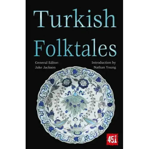 Turkish Folktales
