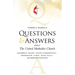Questions & Answers about the United Methodist Church, Revised