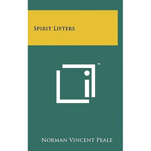 Spirit Lifters