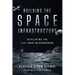 Building the Space Infrastructure: Developing the Cis-Lunar Neighborhood
