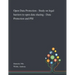 Open Data Protection - Study on Legal Barriers to Open Data Sharing - Data Protection and PSI