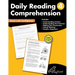 Daily Reading Comprehension Grade 4