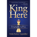 King Here: Never Too Old, Too Rich or Too Anything to Meet Jesus