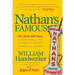 Nathan's Famous: The First 100 Years of America's Favorite Frankfurter Company