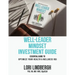 Well-Leader Mindset Investment Guide: the Essential Guide to Optimize Your Health and Wellness ROI