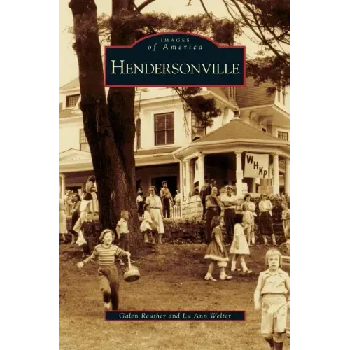 Hendersonville