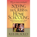 Solving the Crisis in Homeschooling: Exposing seven major blind spots of homeschoolers