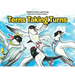Terns Taking Turns
