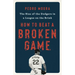 How to Beat a Broken Game: The Rise of the Dodgers in a League on the Brink