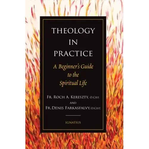 Theology in Practice: A Beginner's Guide to the Spiritual Life
