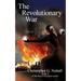 The Revolutionary War: Book V of the Royal Sorceress series