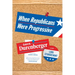 When Republicans Were Progressive