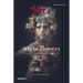 Night Flowers: From Avant-Drag to Extreme Haute-Couture