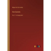 Don Quixote: Vol. 2 - in large print