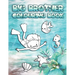 Big Brother Colouring Book: Perfect For New Brothers Ages 2-6: Cute Gift Idea for Toddlers, Colouring Pages for Ocean and Sea Creature Loving Big