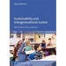 Sustainability and Intergenerational Justice: What about the Children?